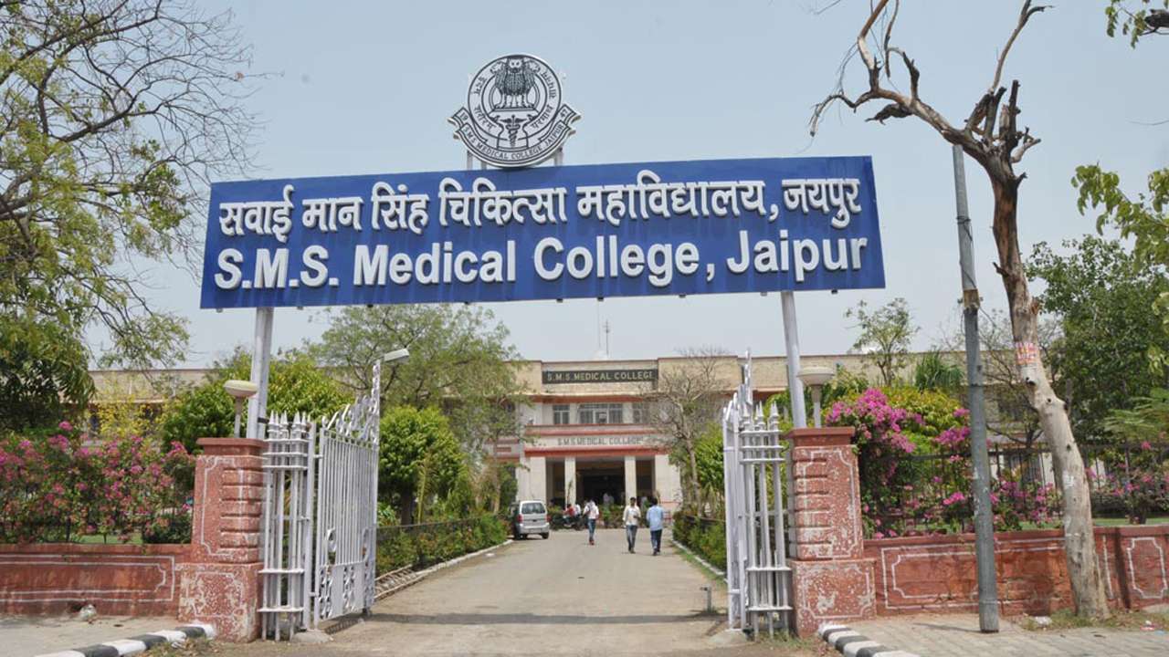 1280x720 It's Game of Thrones at SMS Medical College