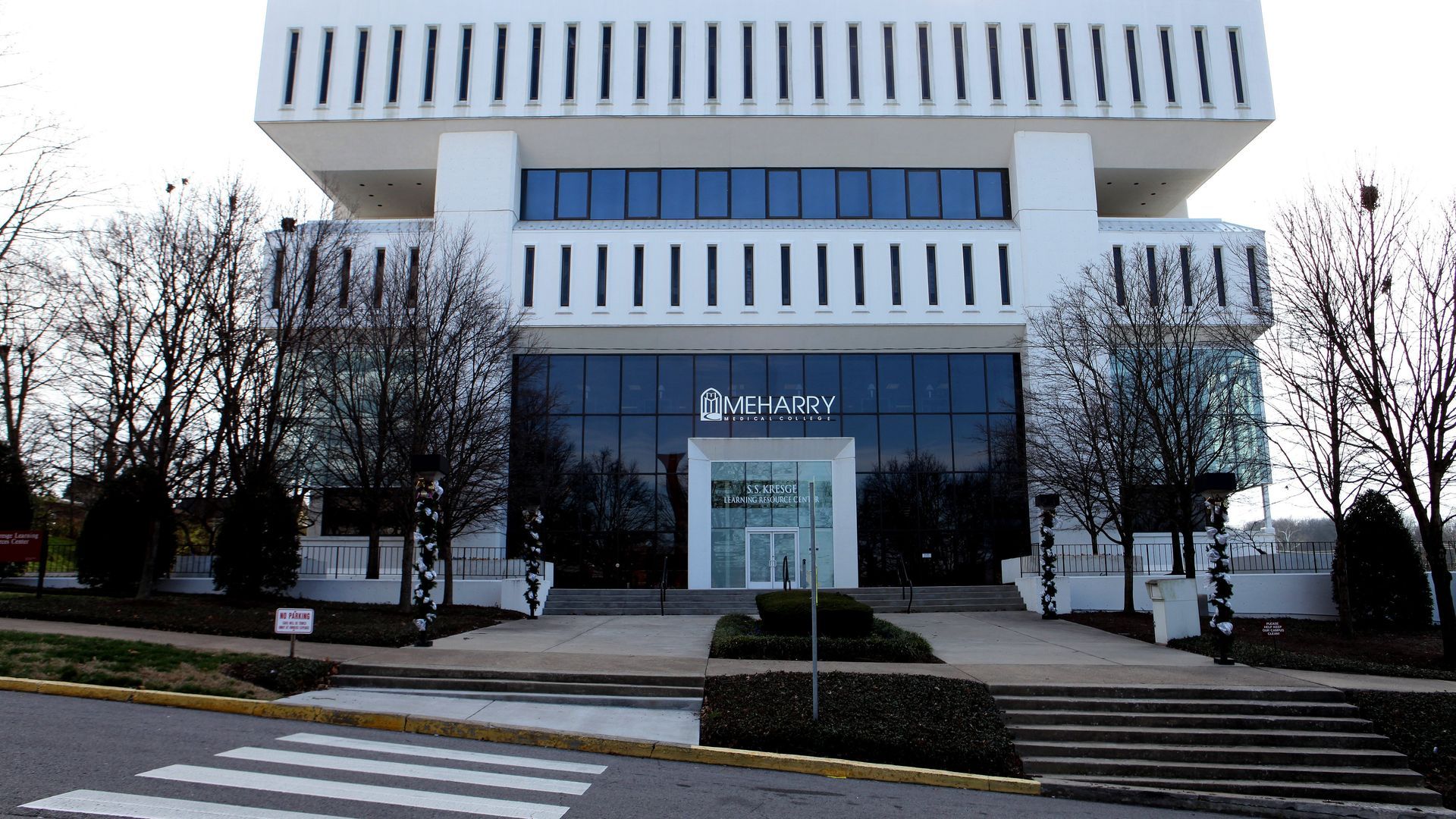 1920x1080 Meharry Medical College Touts Another Multimillion Dollar Donation