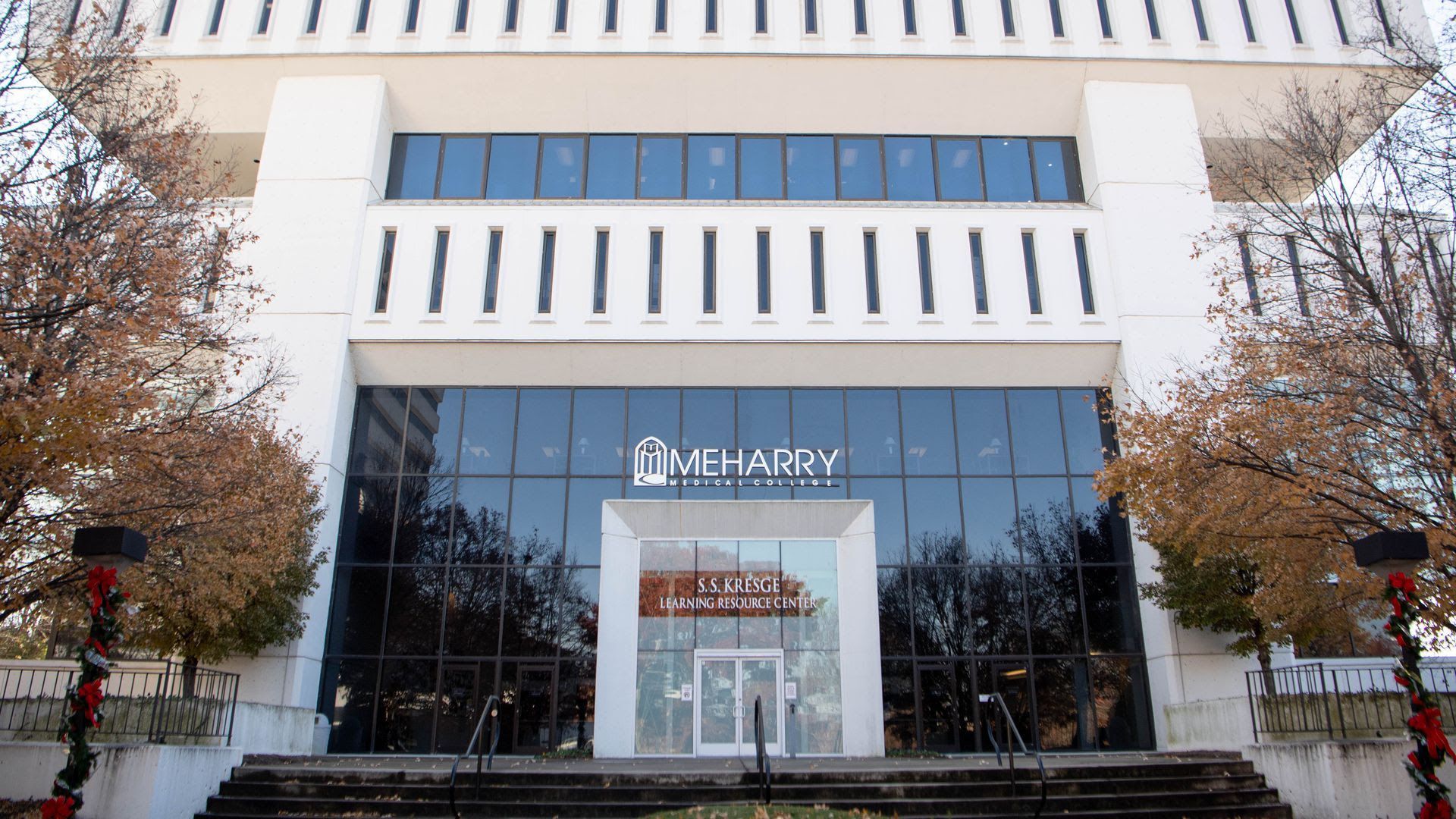 1920x1080 Meharry Medical College teams with NFL on sports medicine pipeline