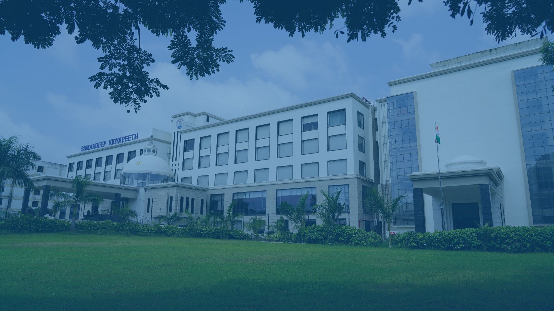1920x1080 Sumandeep Ayurved College: Courses, Fees & Cutoff 2026