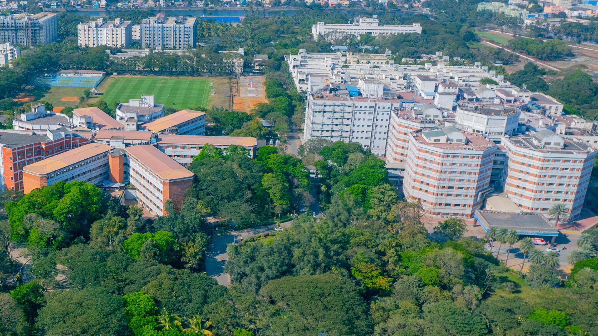 1920x1080 B.Sc. (Hons.) Medical Biotechnology Degree Program