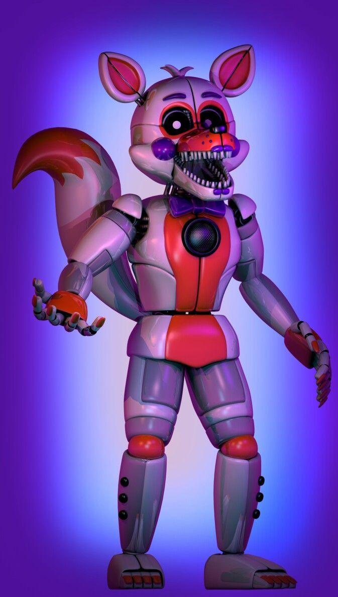 673x1188 Top Phone Wallpaper Nights At Freddy's HD Wallpaper