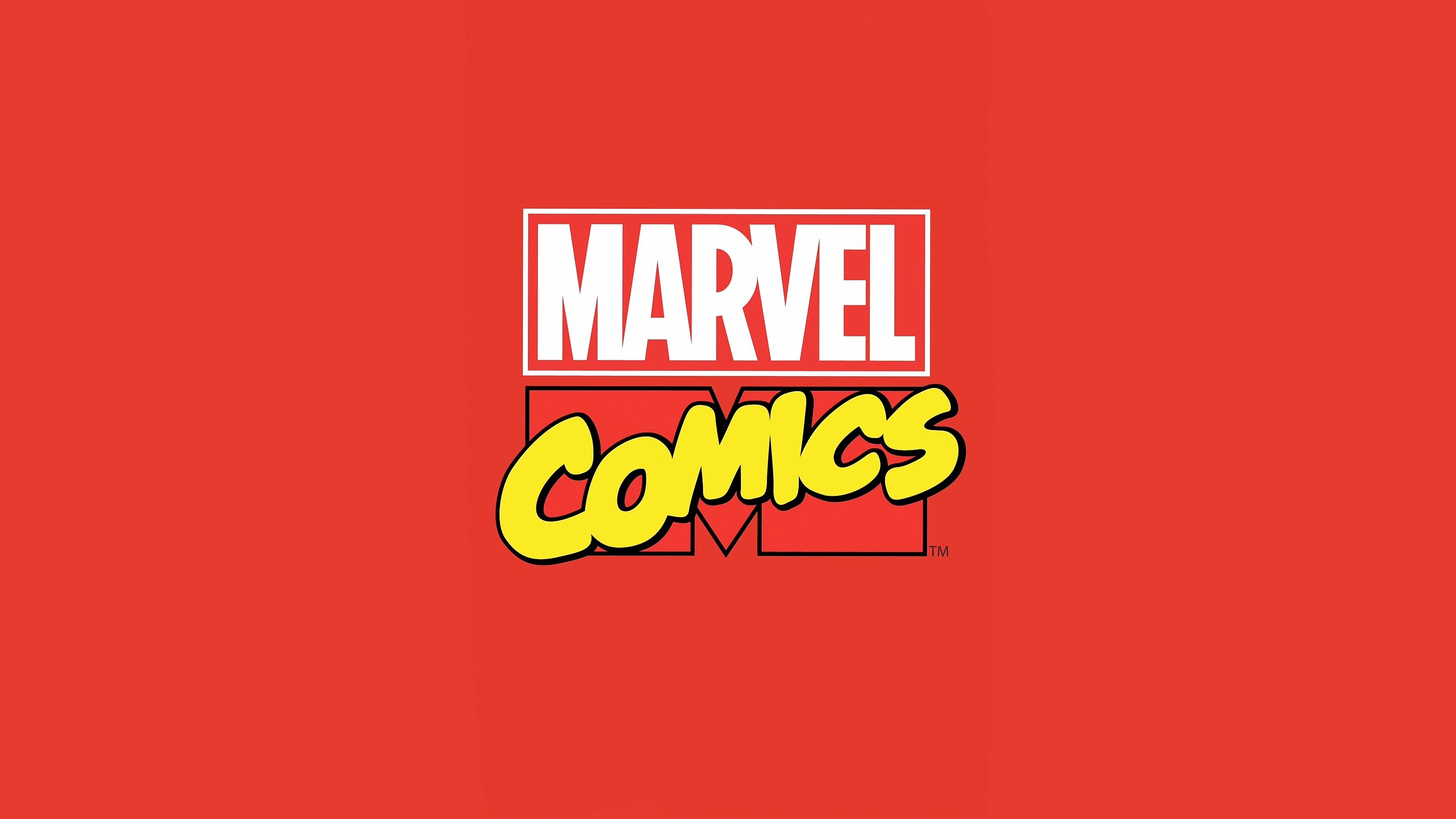 3150x1771 Marvel Comics Logo HD Wallpaper