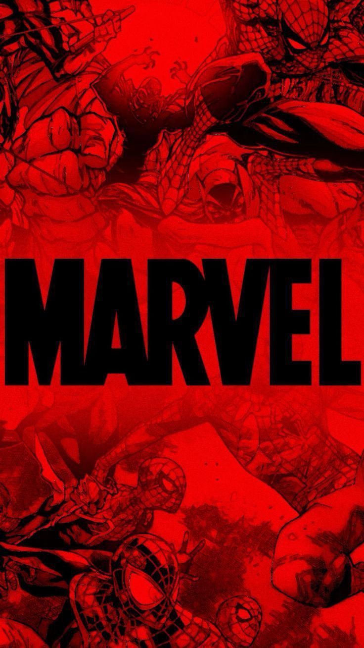 736x1308 Marvel comics wallpaper iphone. Comic book iphone wallpaper, Red comic wallpaper, Superhero wallpaper