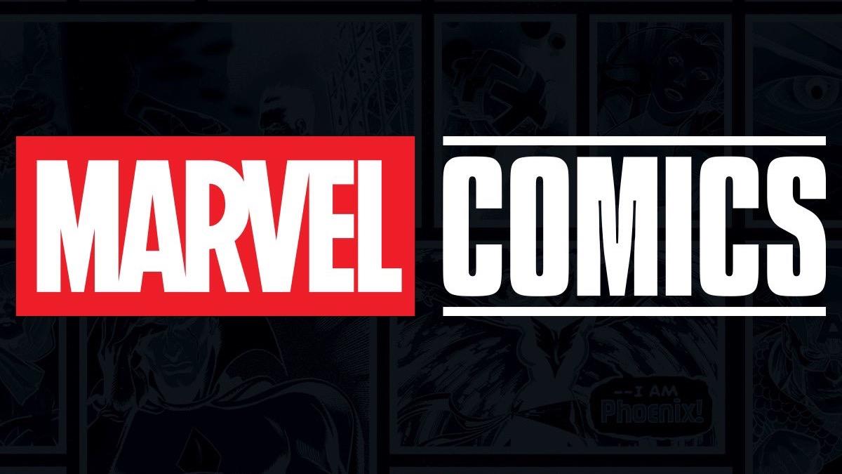 1200x675 Marvel Comics Unveils New Marvel Studios Style Logo