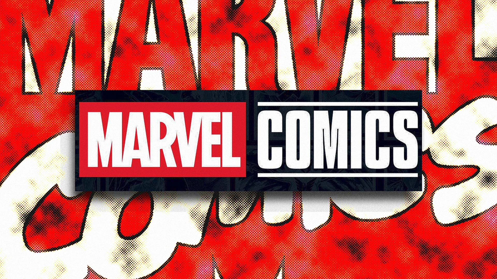 1920x1080 The New Marvel Comics logo contains a subtle Easter egg