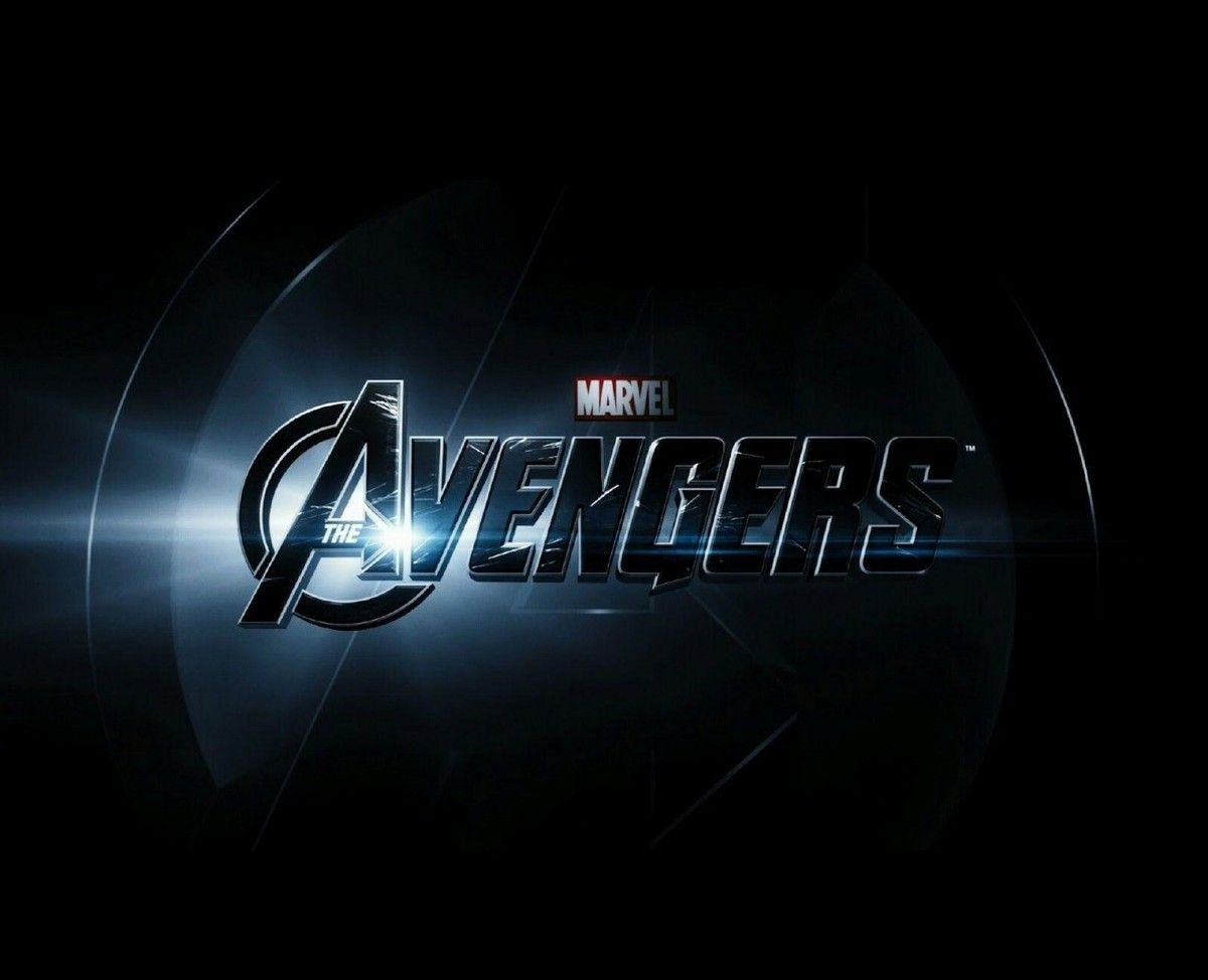 1200x974 Avengers Movie logo ! Marvel comics Anti slip Thor iron man hulk 9 X 7 inch USA