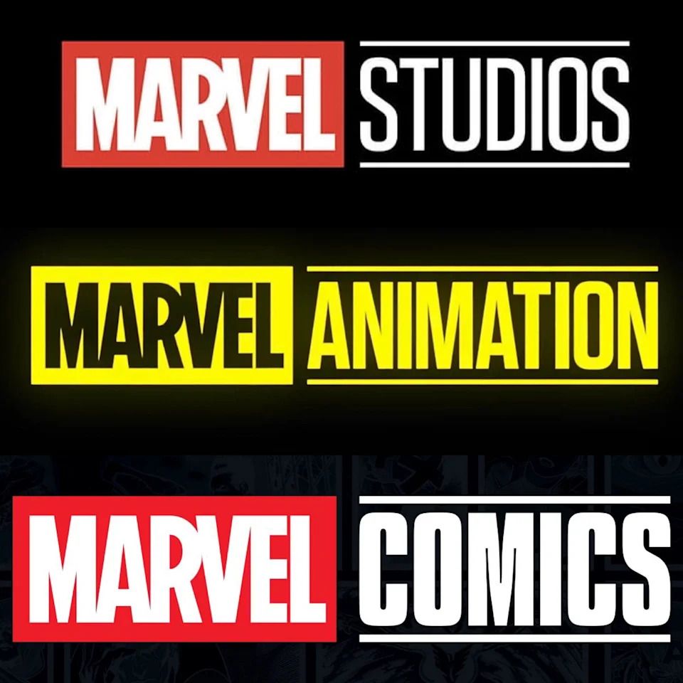 960x960 Everyone's saying the same thing about the new Marvel Comics logo