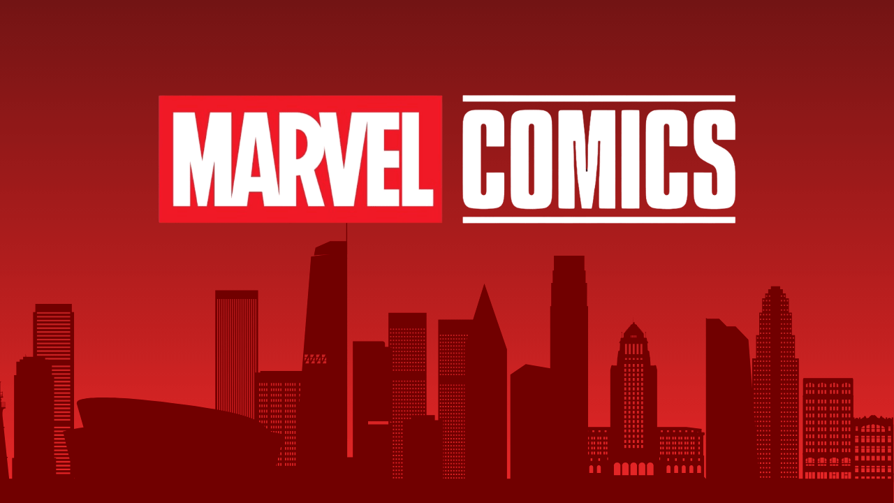 1280x720 Marvel Comics Leaving New York For Burbank As Stephen Wacker Named Editor In Chief