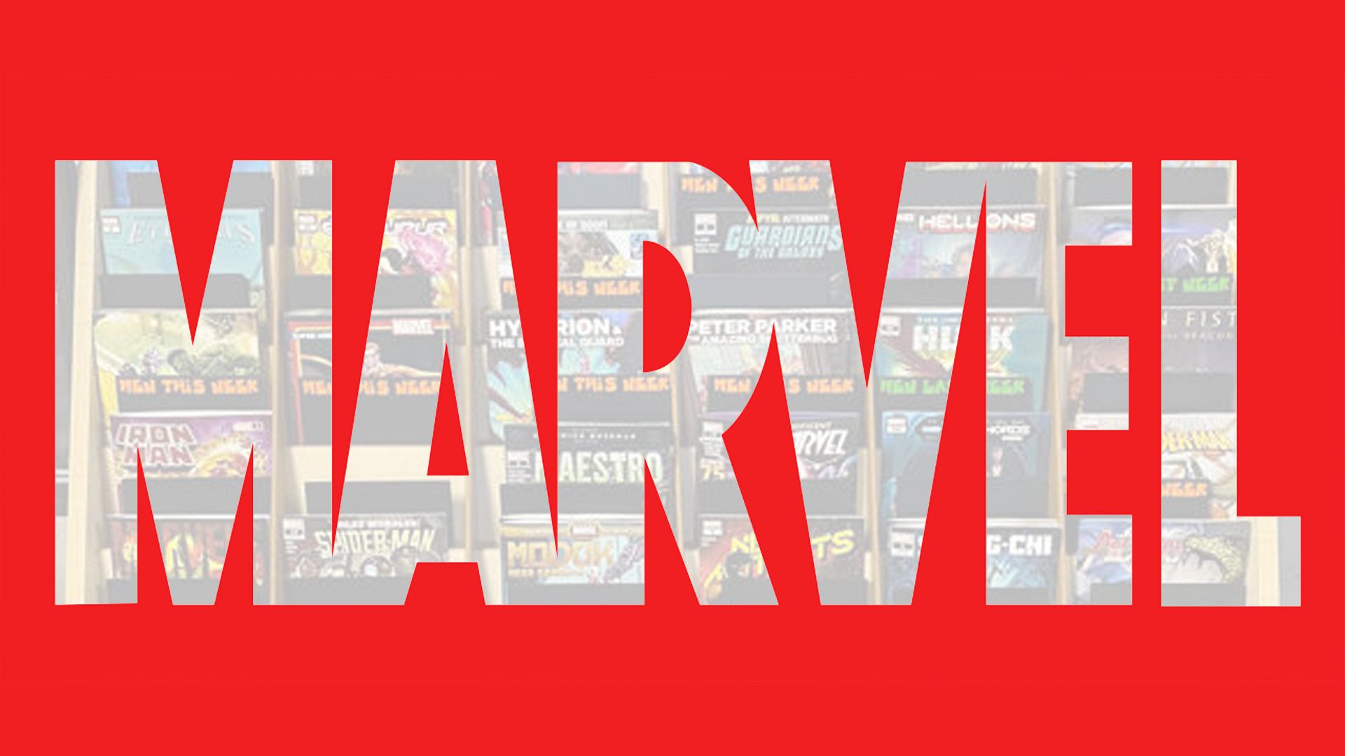 1920x1080 Avengers, X Men, Spider Man, Star Wars, And Over 70 Other Marvel Comics Delayed Due To Printer Jam