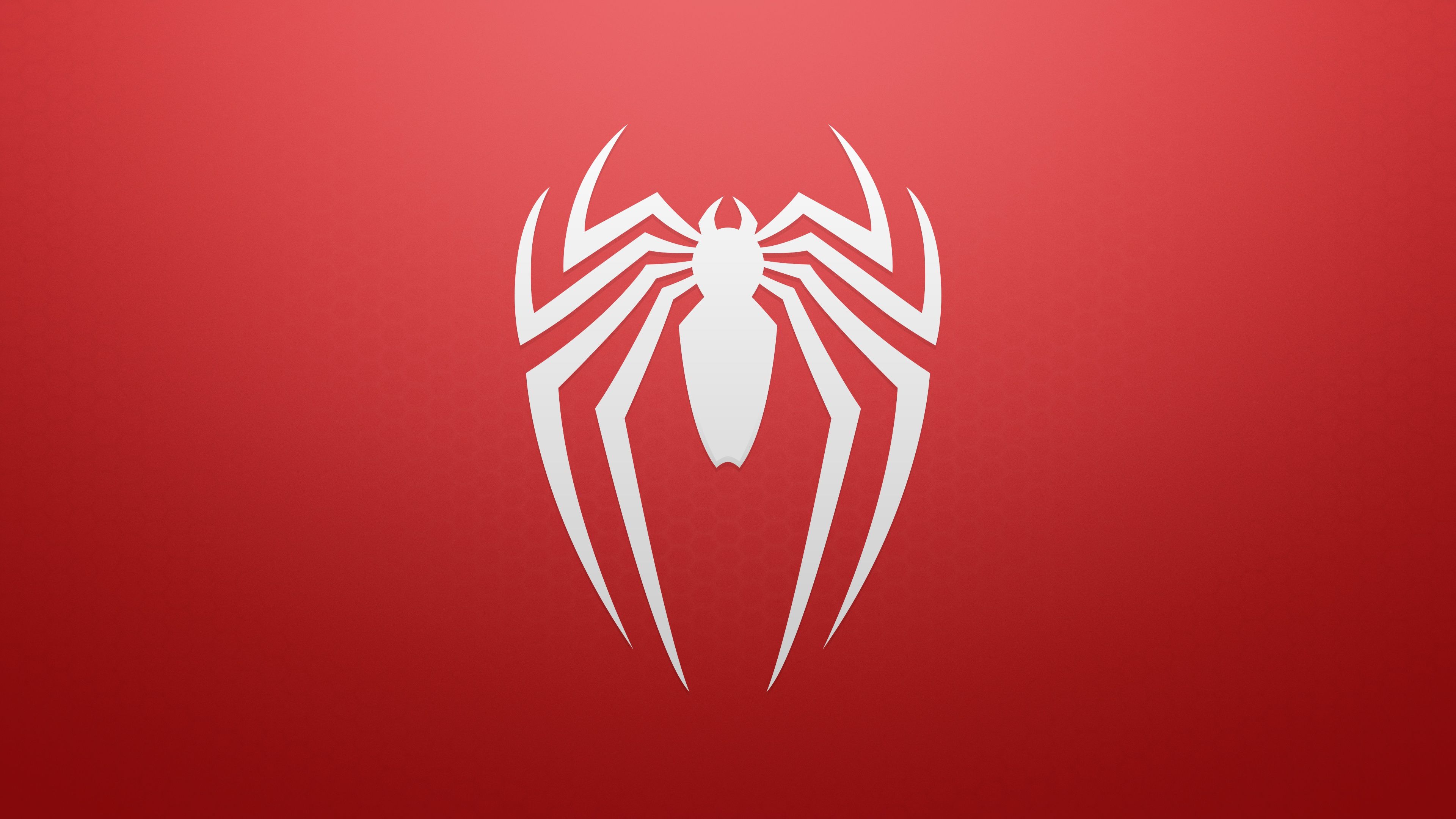 3840x2160 Free logo, Marvel 4K wallpaper for desktop and phone