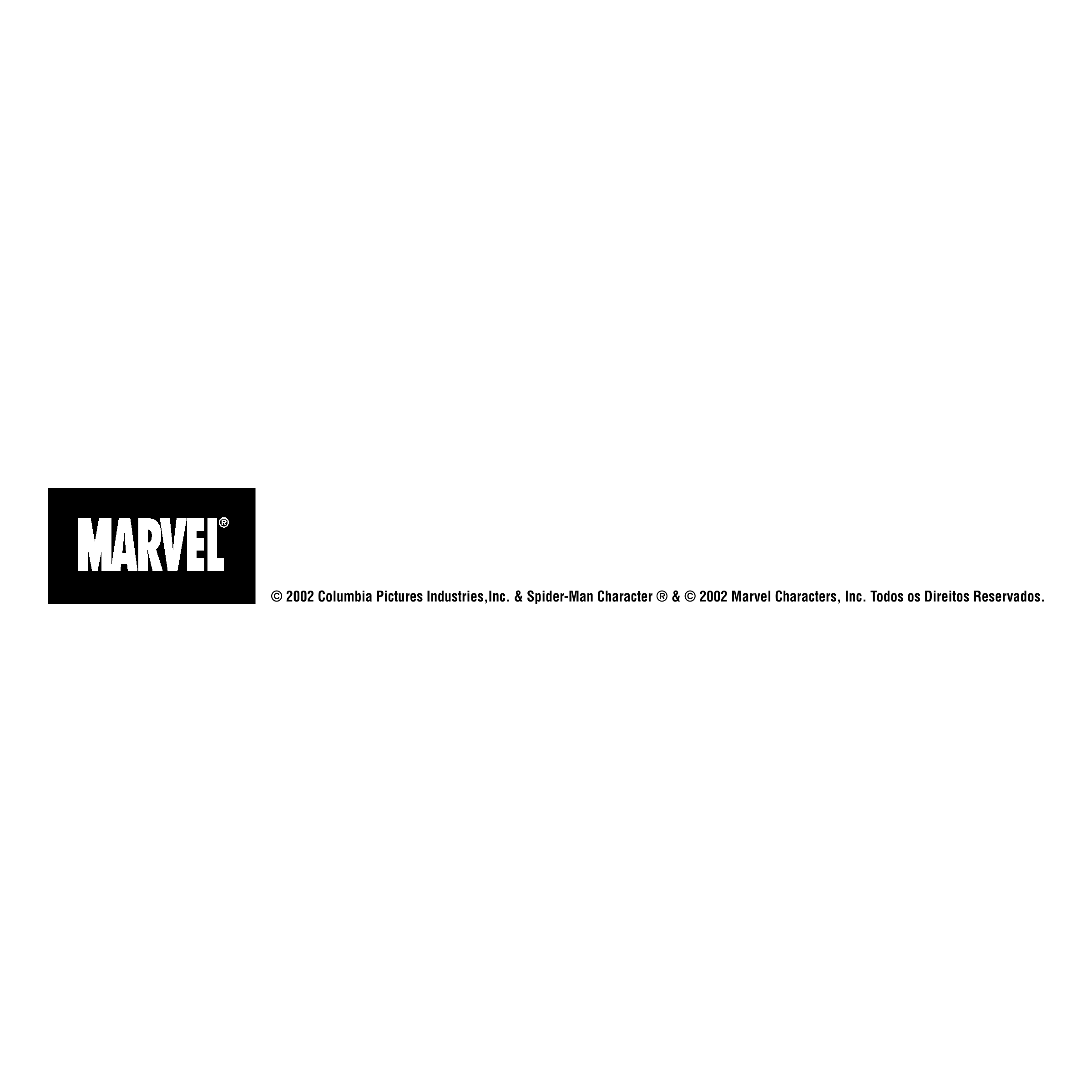 2400x2400 Marvel Comics Logo PNG Transparent & SVG Vector