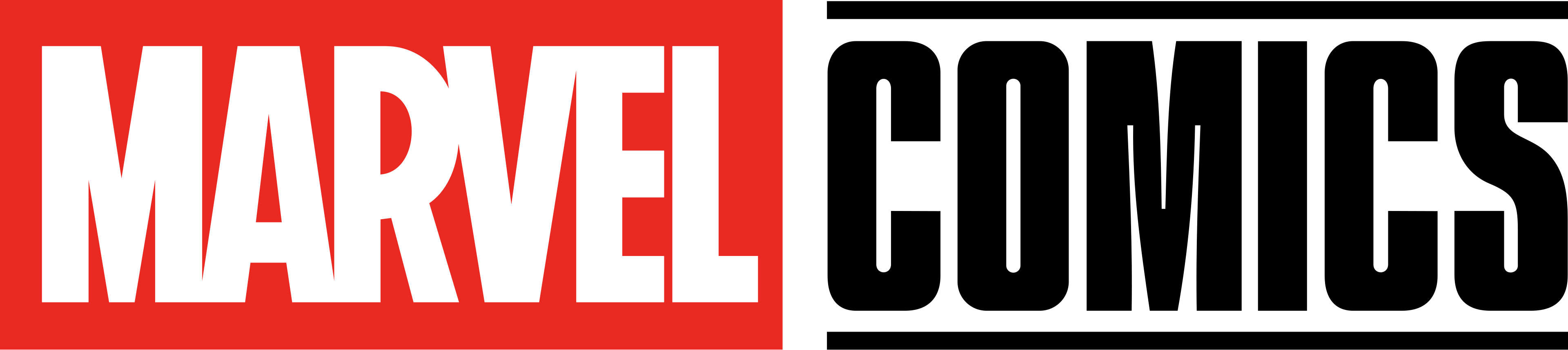 3840x856 Marvel Comics 2024 logo.svg