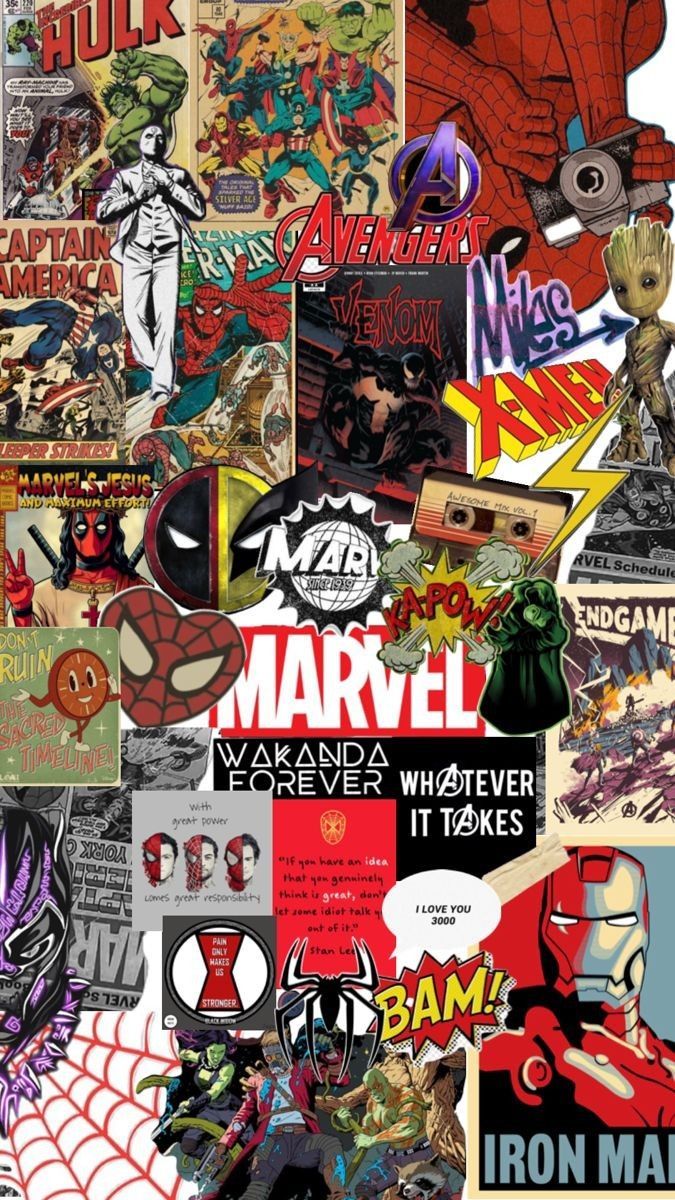 675x1200 marvel