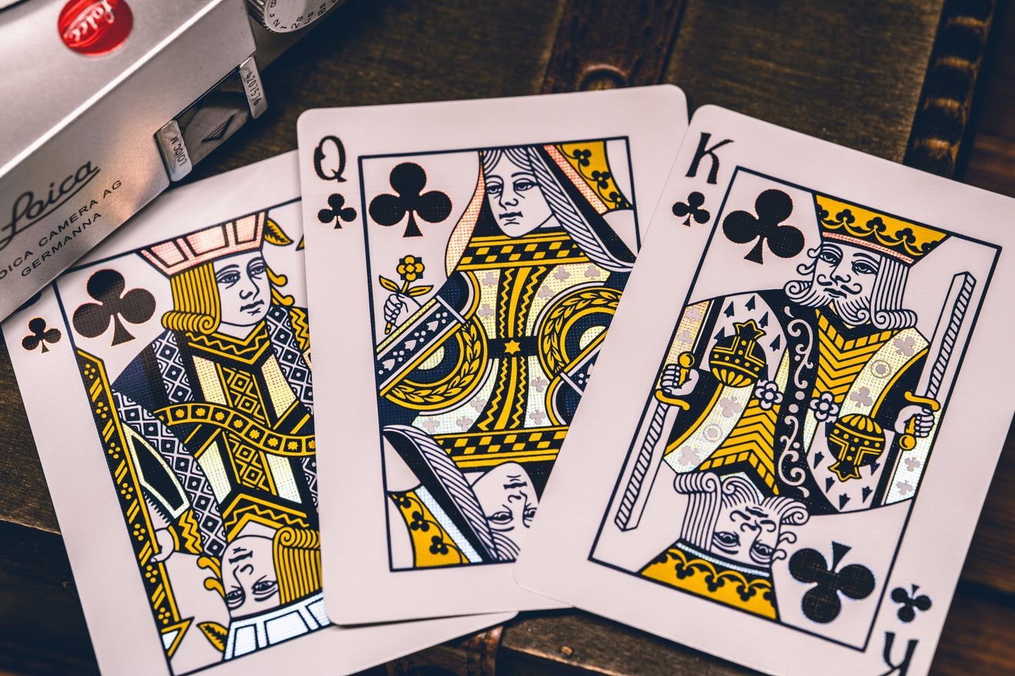 1445x963 Cardistry Con of China Playing Cards