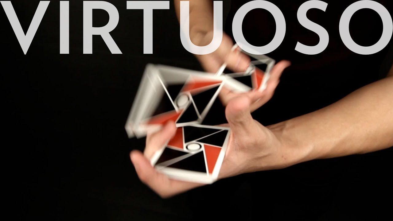 1280x720 The Icarus Sequence performance & intro