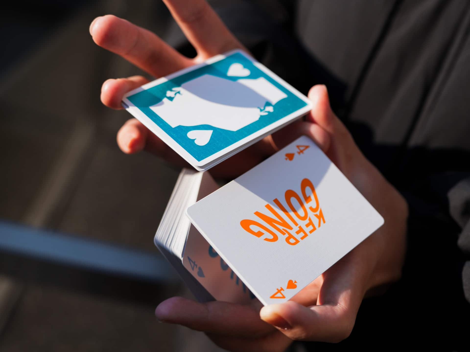 1920x1439 Swirl Cardistry Archives. X Decks Playing Cards