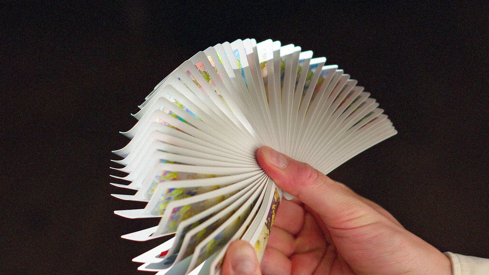 2048x1152 Cardistry. Learn Card Flourishes