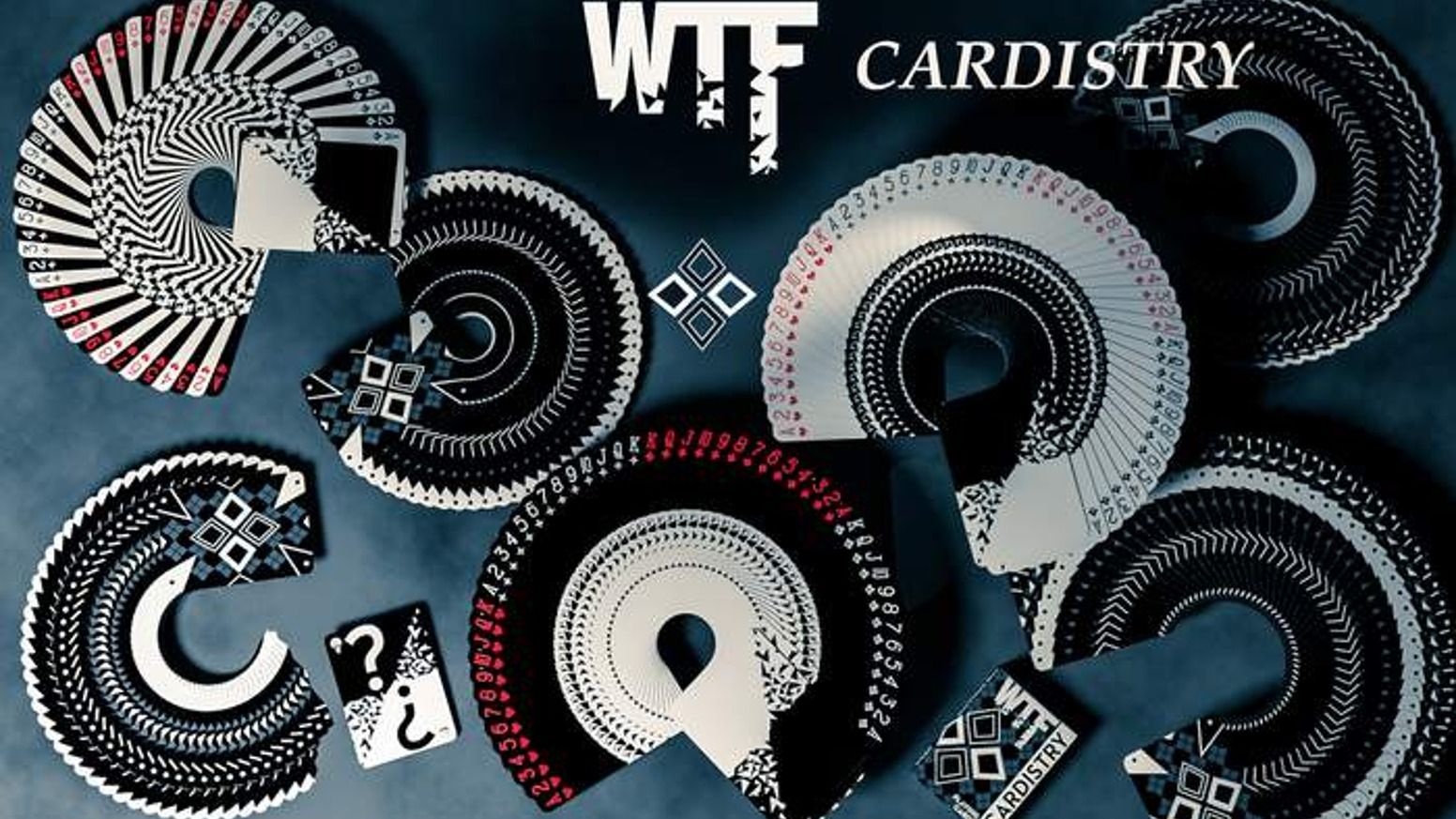 1552x873 WTF CARDISTRY NEXT LEVEL OF FUNCTIONAL DESIGN by Handlordz LLC WTF CARDISTRY NEXT LEVEL OF FUNCTIONAL DESIGN