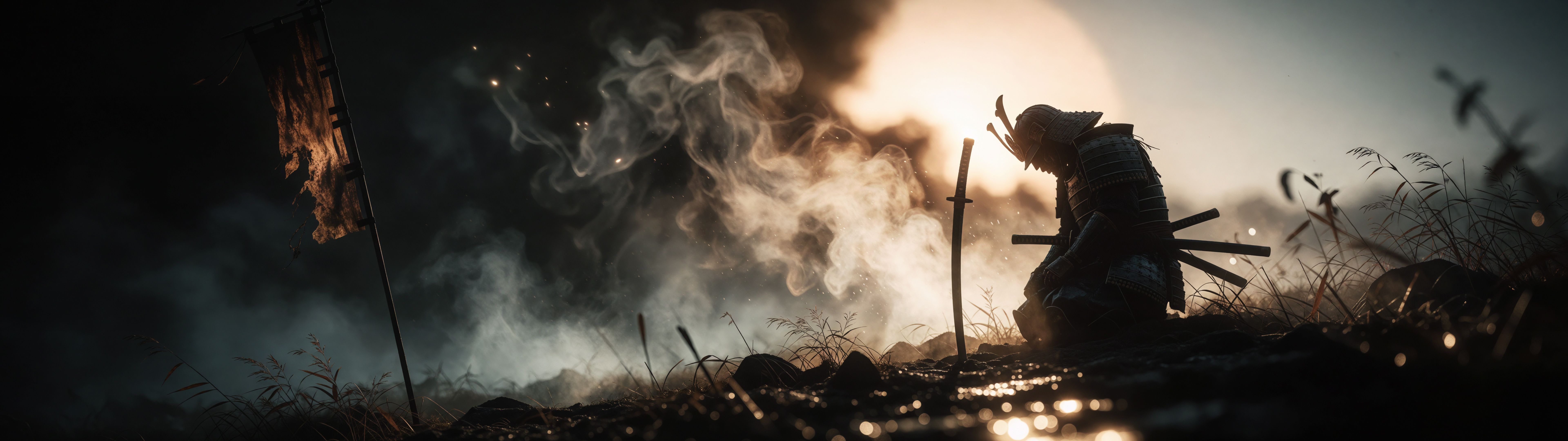 7680x2160 Desktop Wallpaper