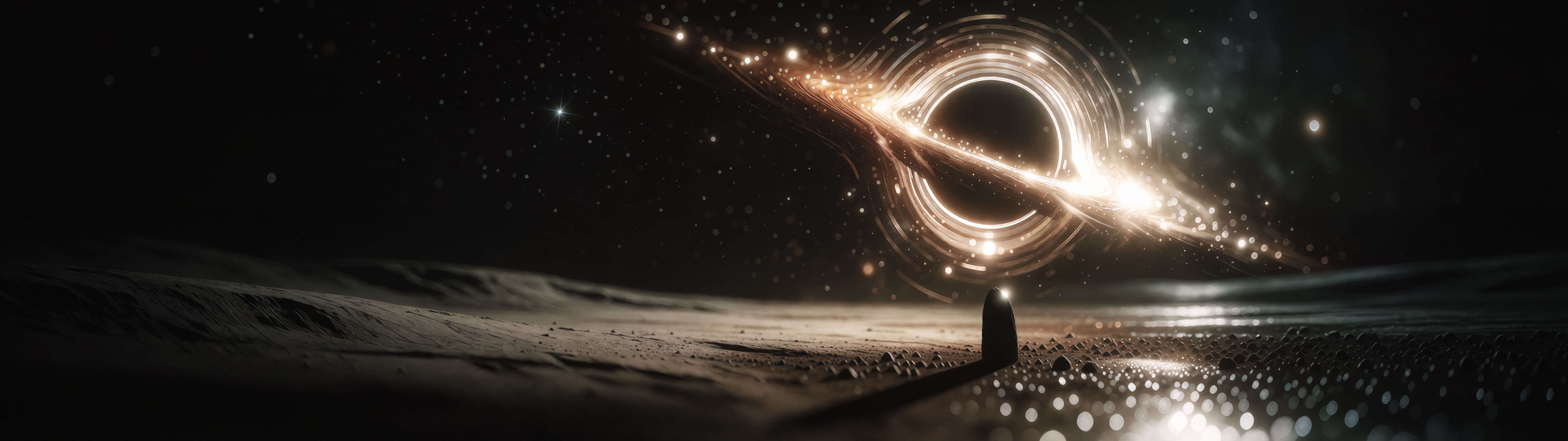 7680x2160 Desktop Wallpaper