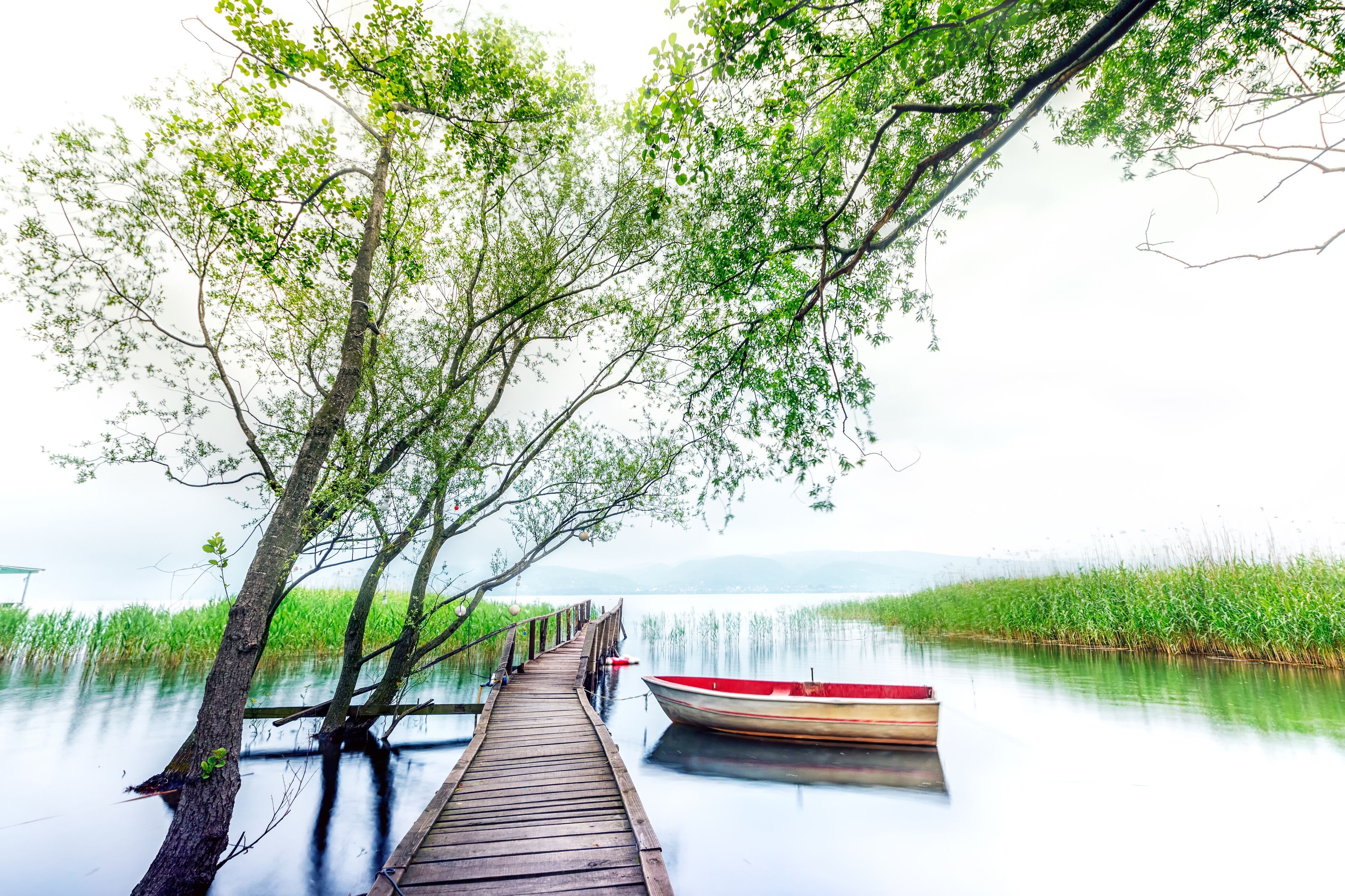 3840x2560 Sapanca Lake Park Tours