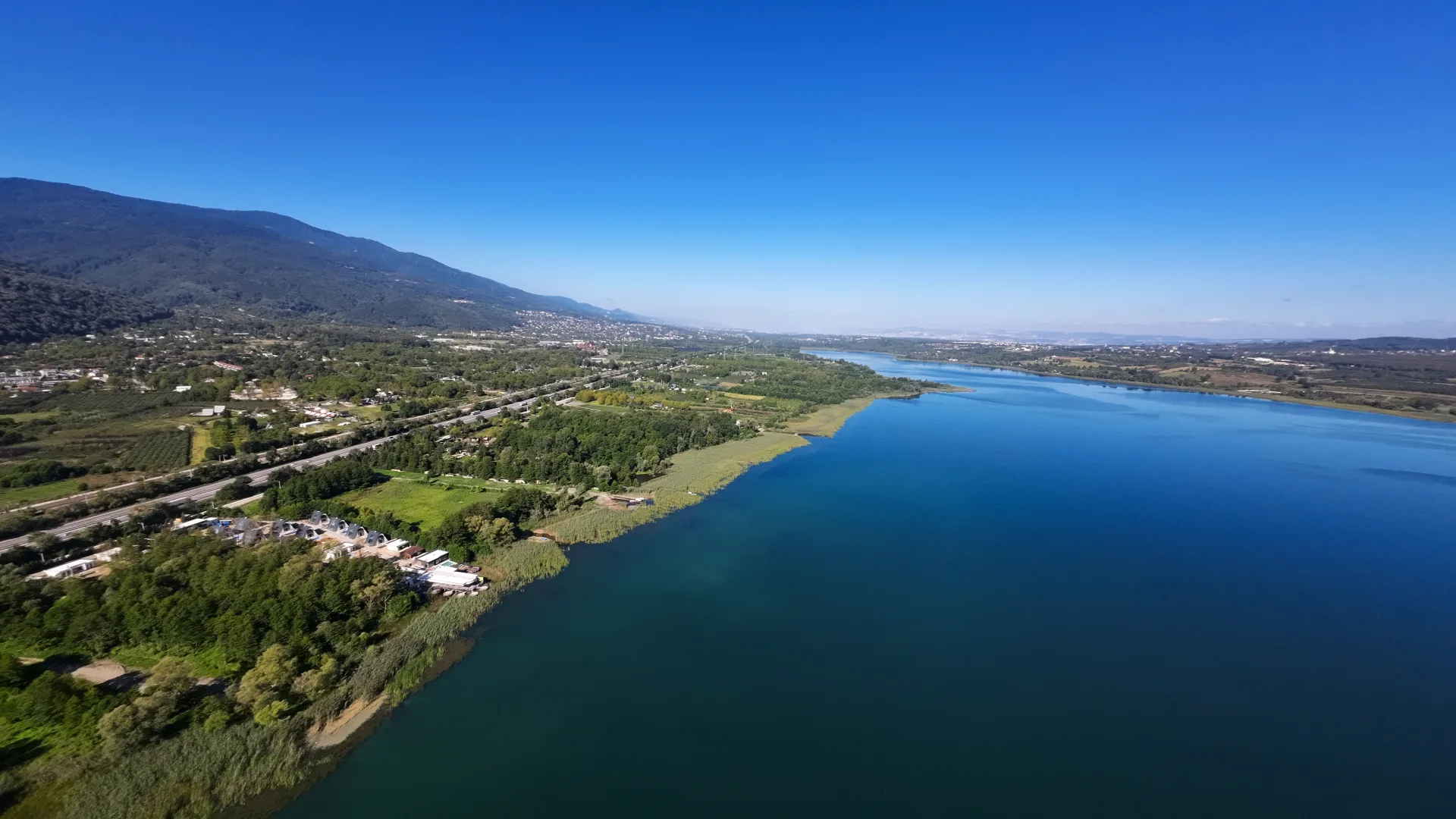 1920x1080 Sapanca Destination