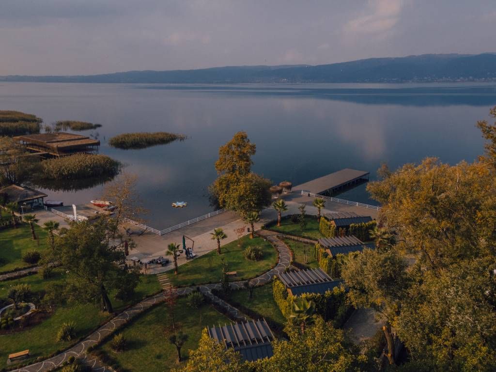 1024x768 Full Day Sapanca Tour
