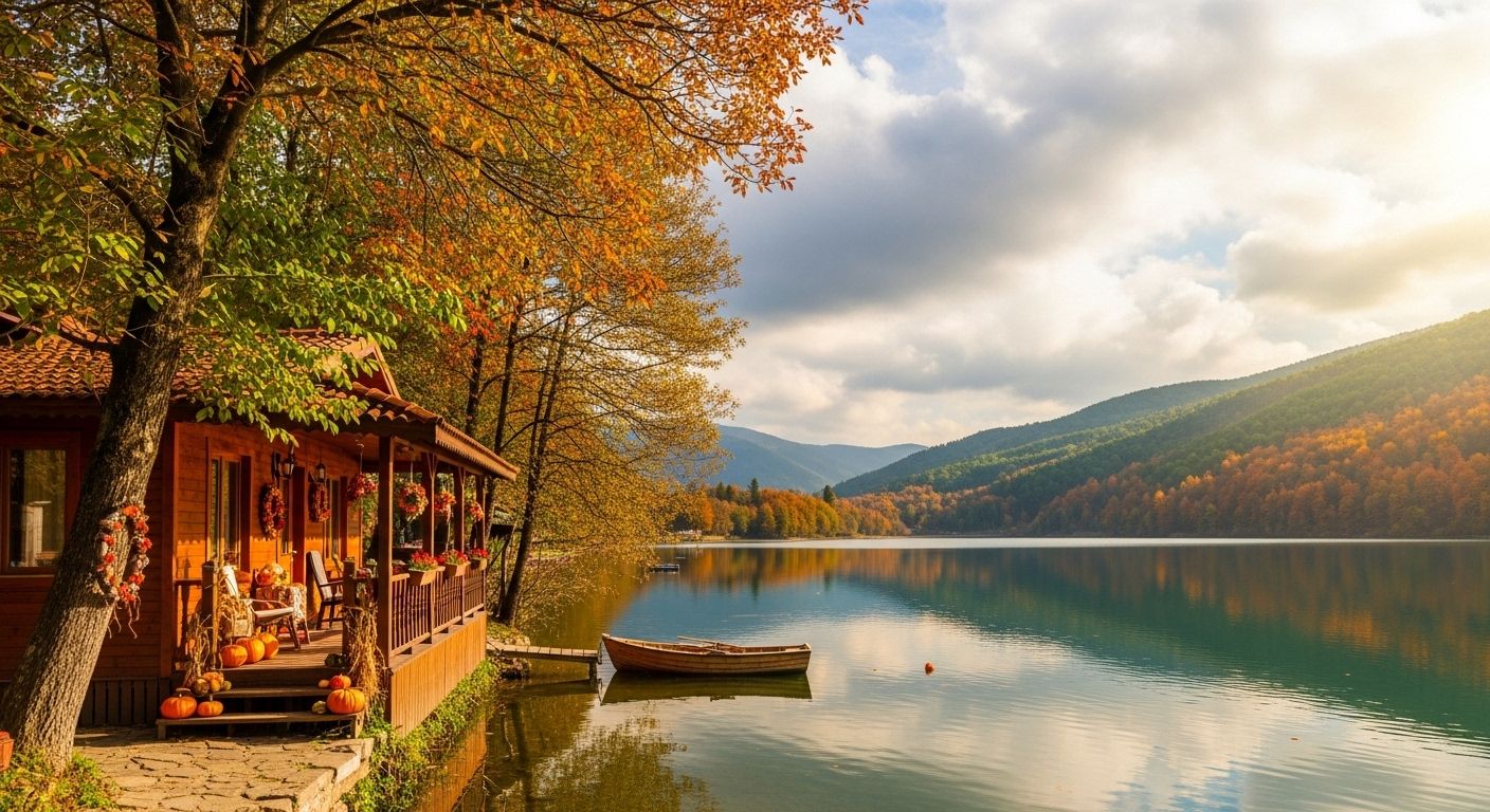 1408x768 Sapanca Turkey Travel & Living Guide 2026