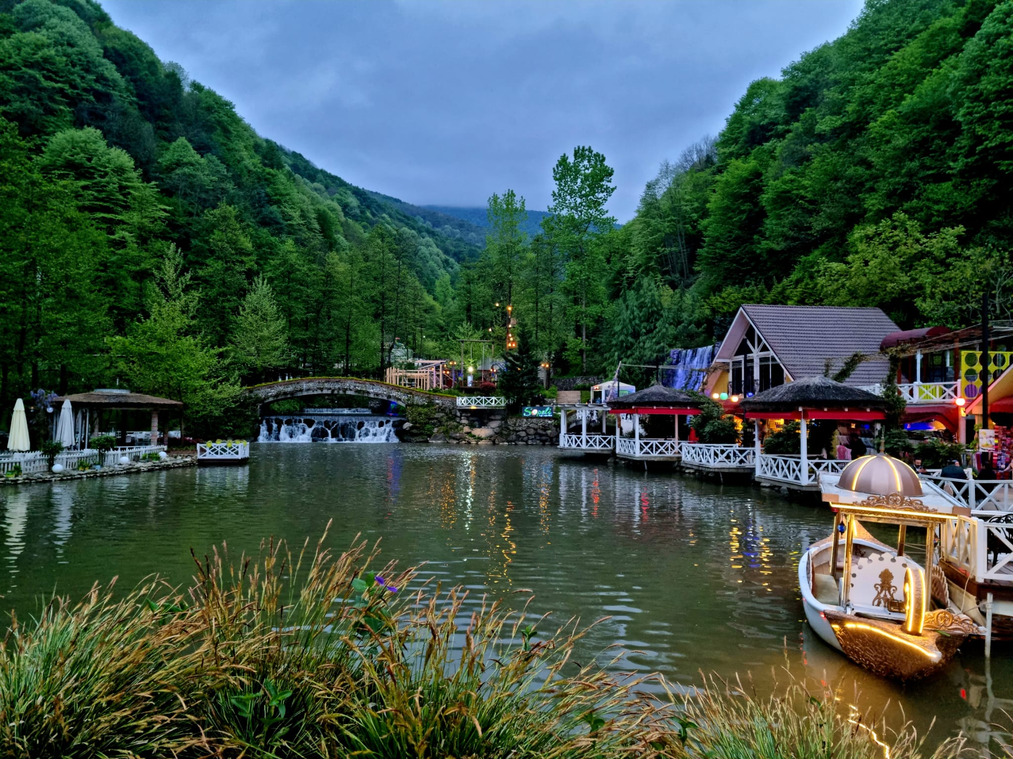 2048x1536 Daily Sapanca Tour Explore Magical Turkey with Travel Tours