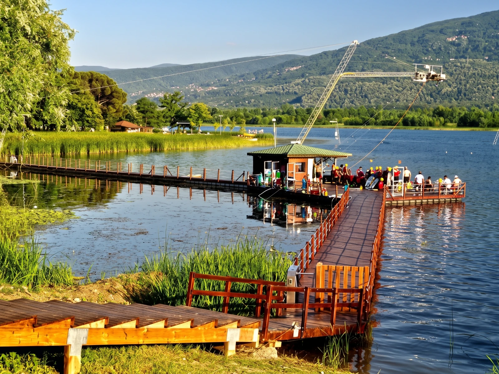 1600x1200 Sapanca and Masukiye Day Trip from Istanbul with Lunch