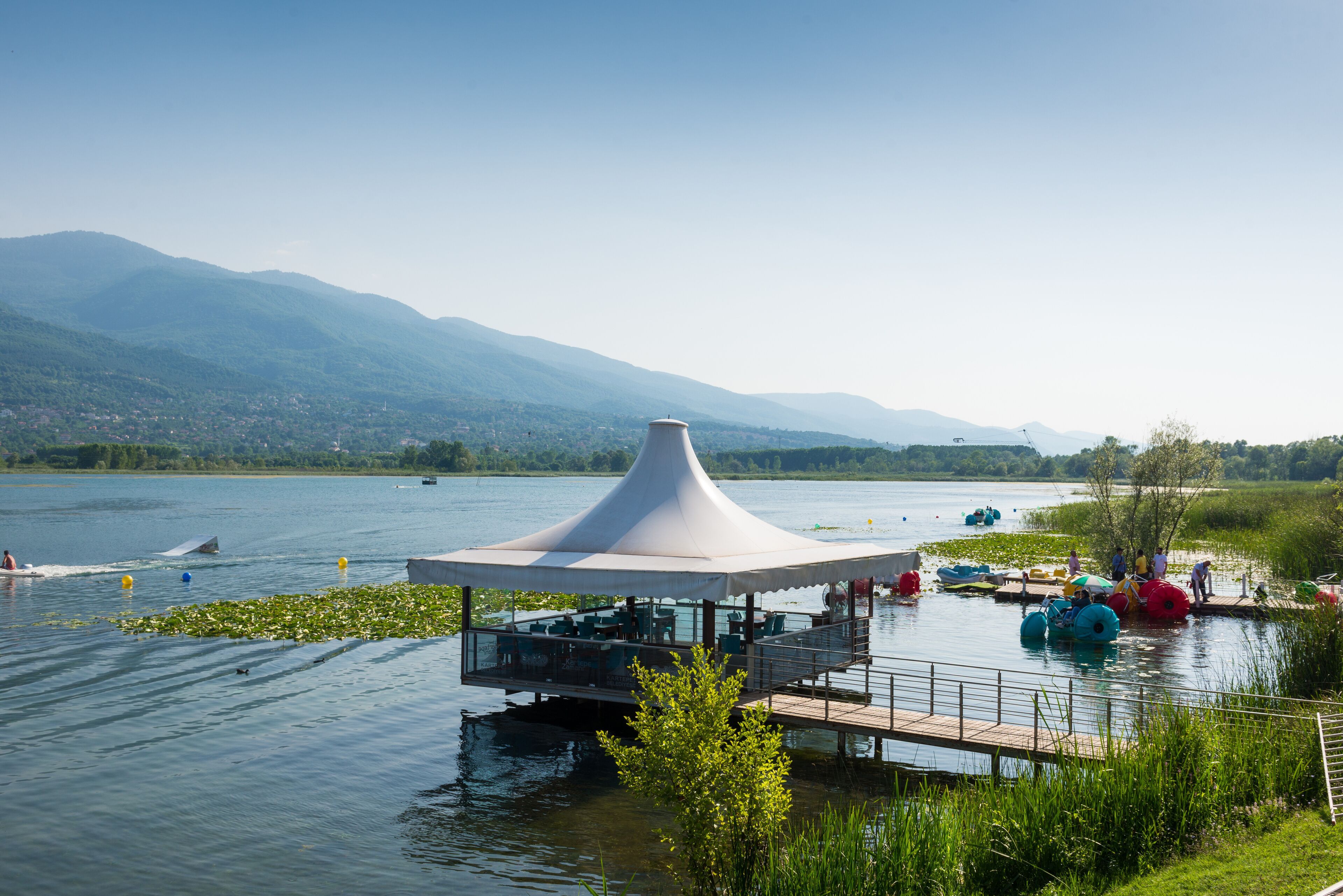 3840x2563 Things to Do in Sapanca in 2026