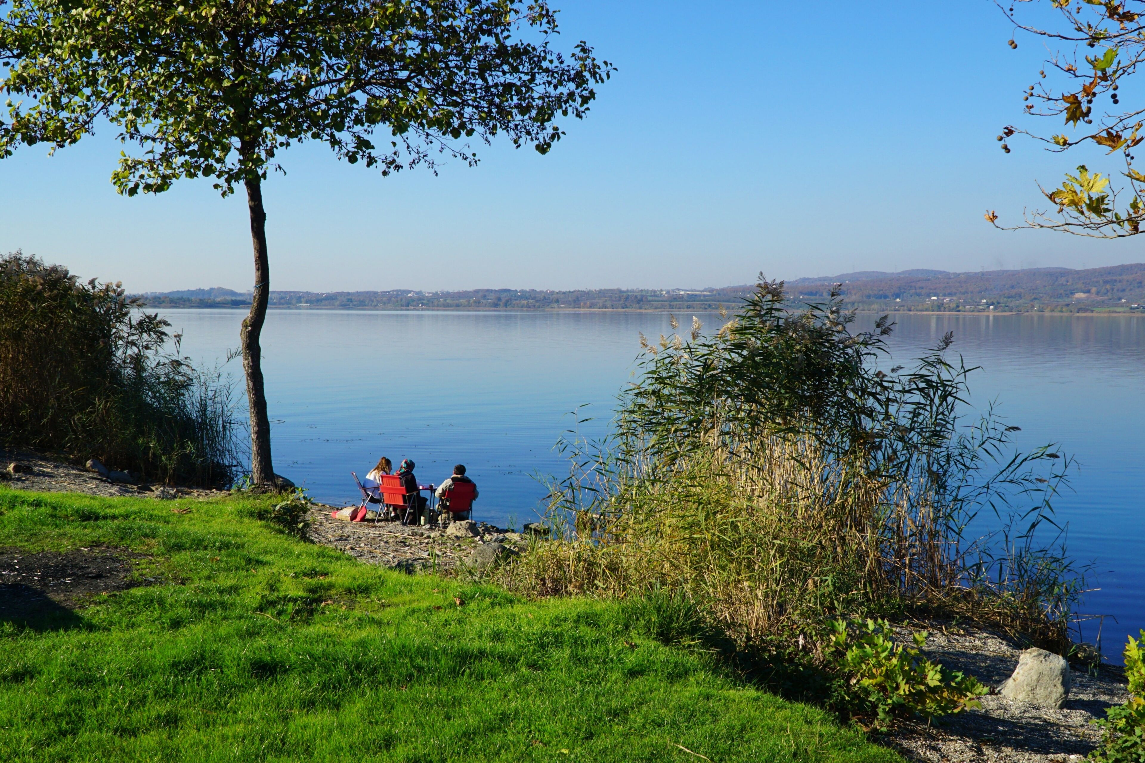 3840x2559 Things to Do in Sapanca in 2026