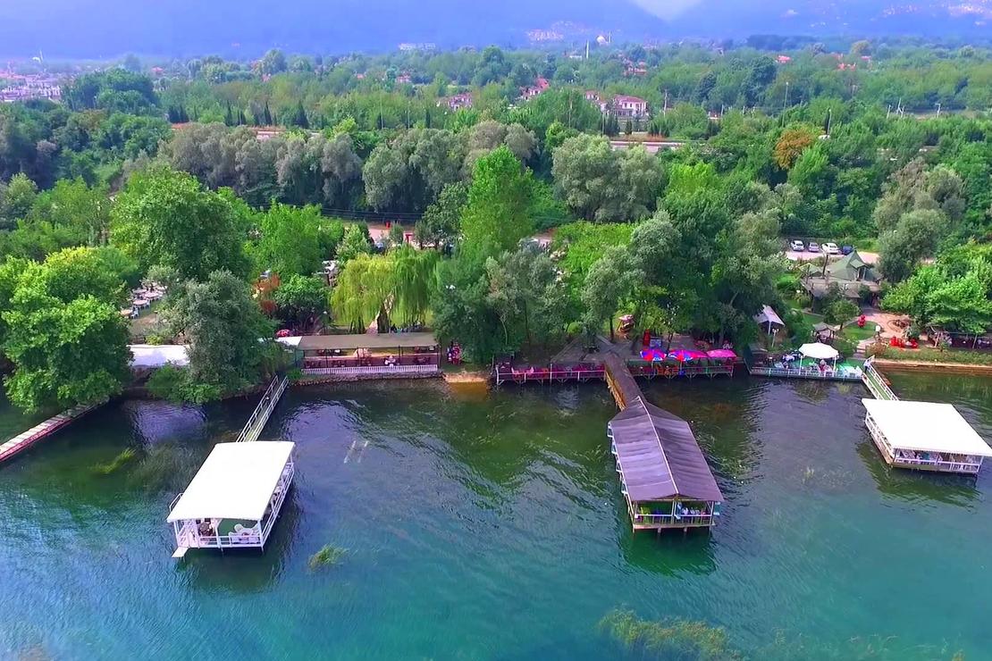 1110x740 Day Tour Package in Istanbul, Bursa and Sapanca