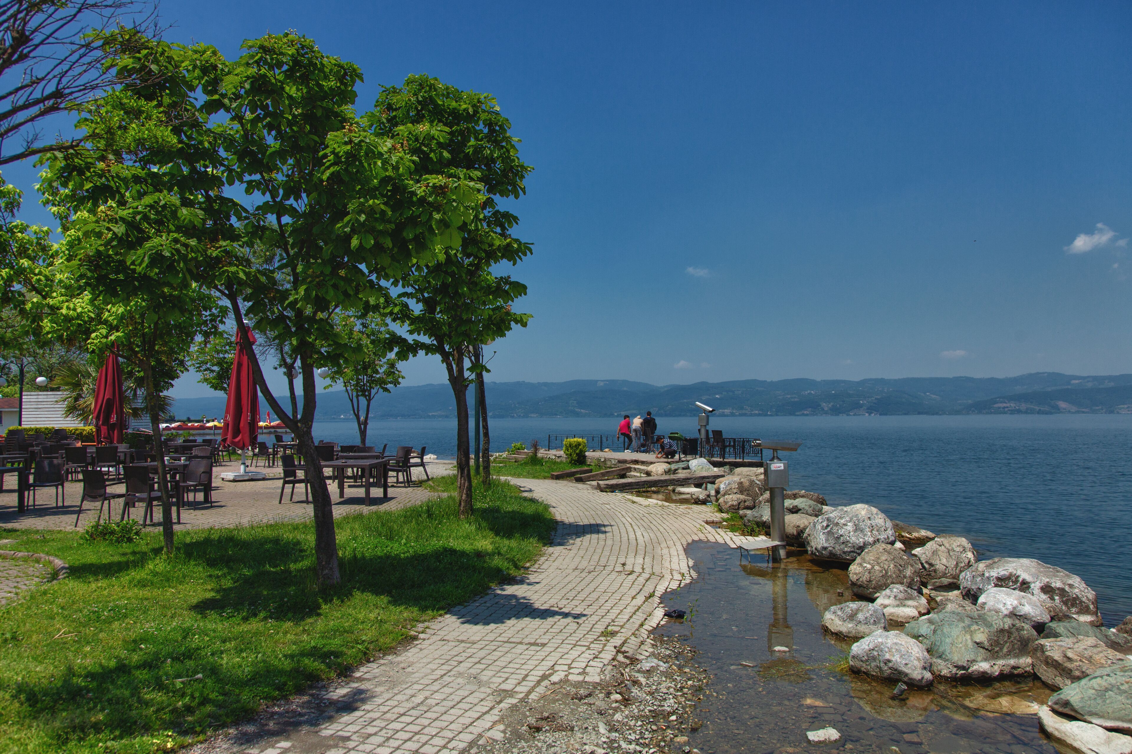 3840x2560 Things to Do in Sapanca in 2026