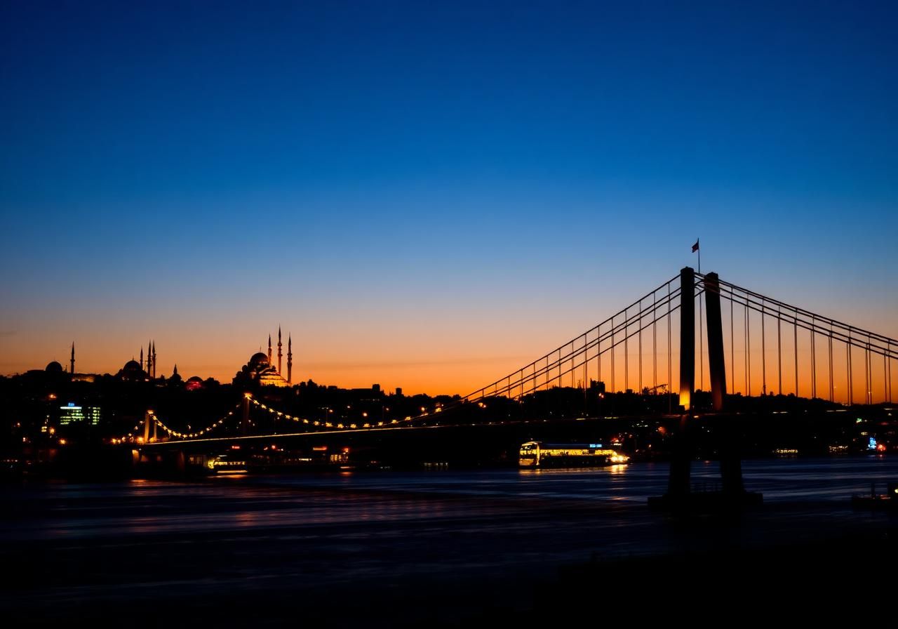 1280x896 Istanbul VIP Transfer