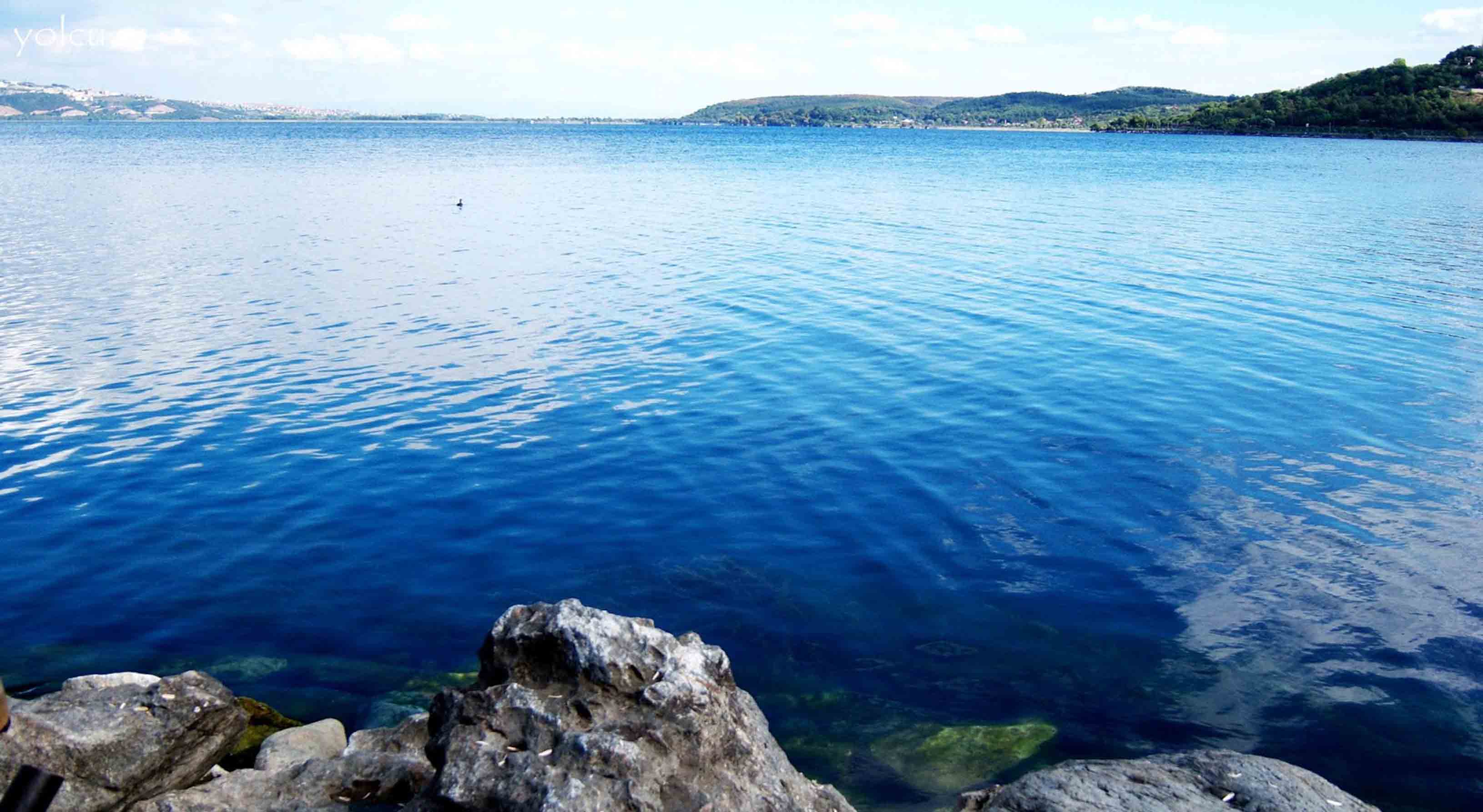 3260x1786 Sapanca Lake