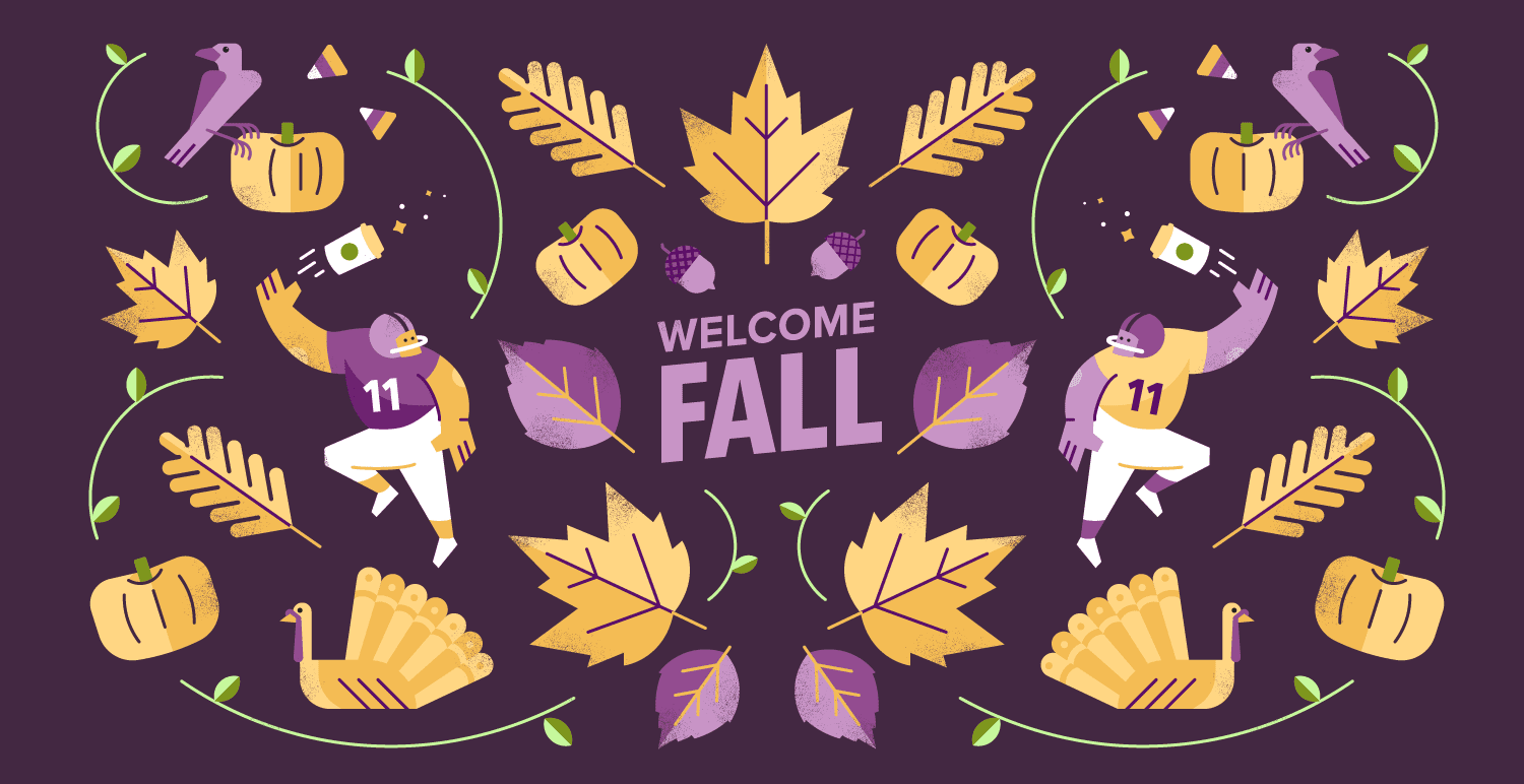 1500x772 Hello Fall Wallpaper ⋆ Eleven Peppers Studios