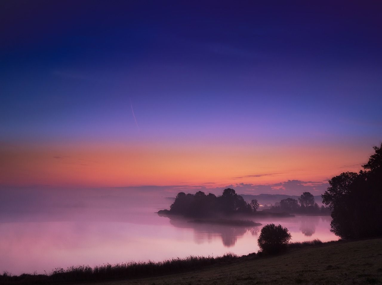 1280x953 Fall Wallpaper Background