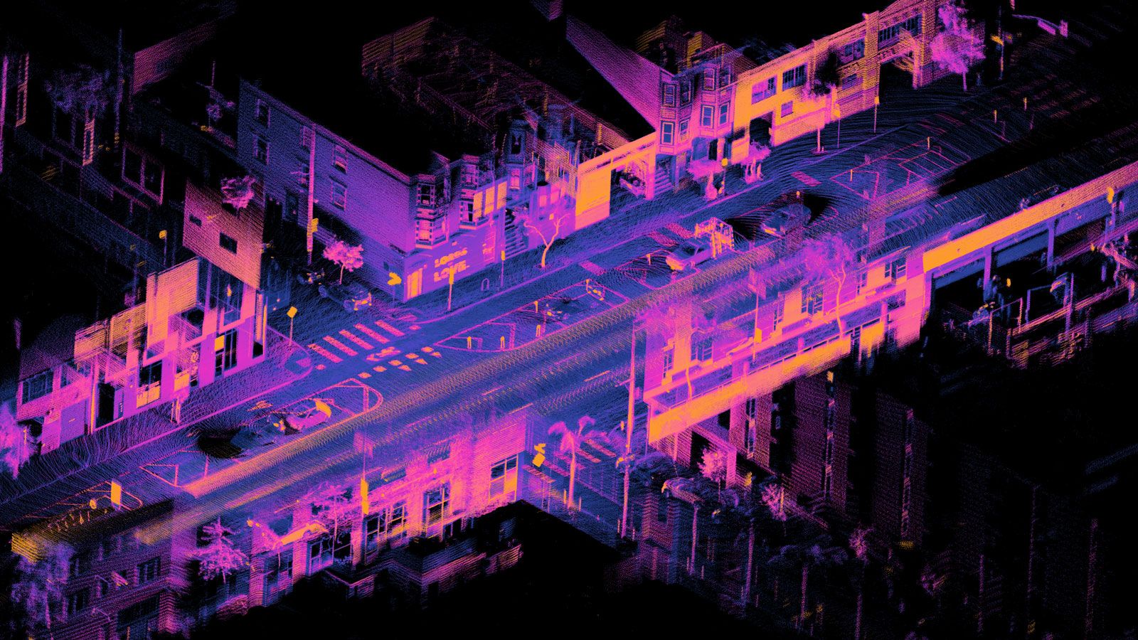 1600x900 LiDAR: what it is, and how it is useful for photogrammetry