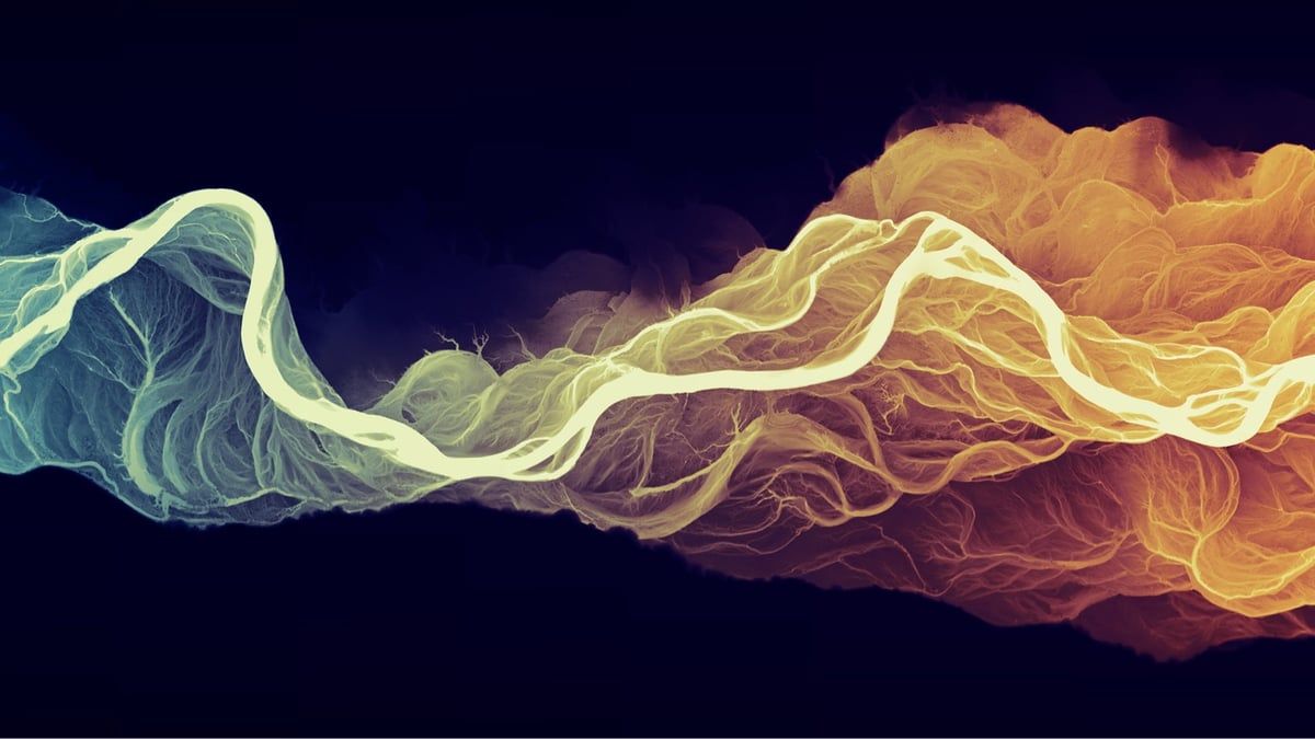 1200x675 Stunning High Resolution Lidar Image Of Rivers & Deltas