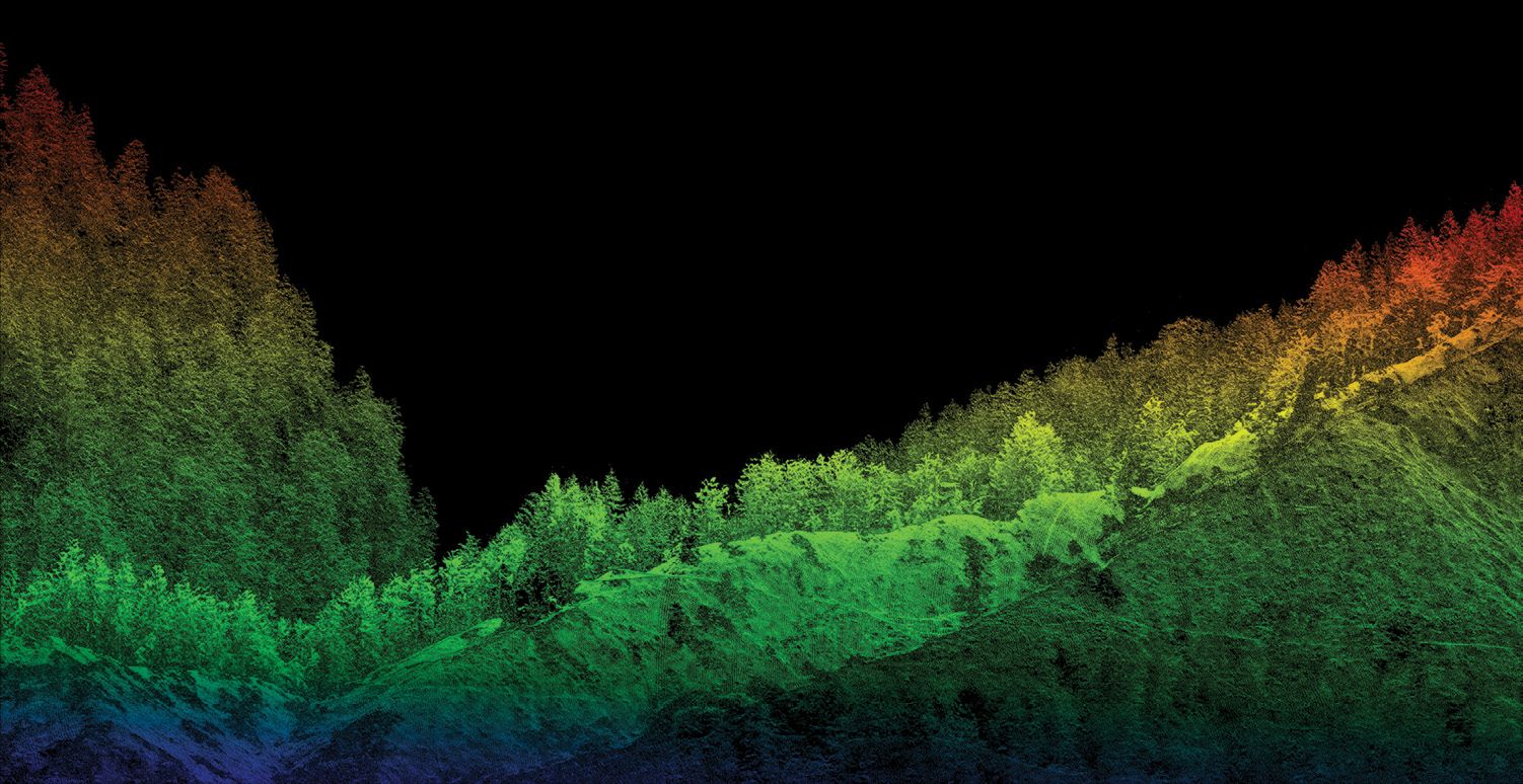 1502x774 Airborne Lidar: An Evolution of Technology and Applications