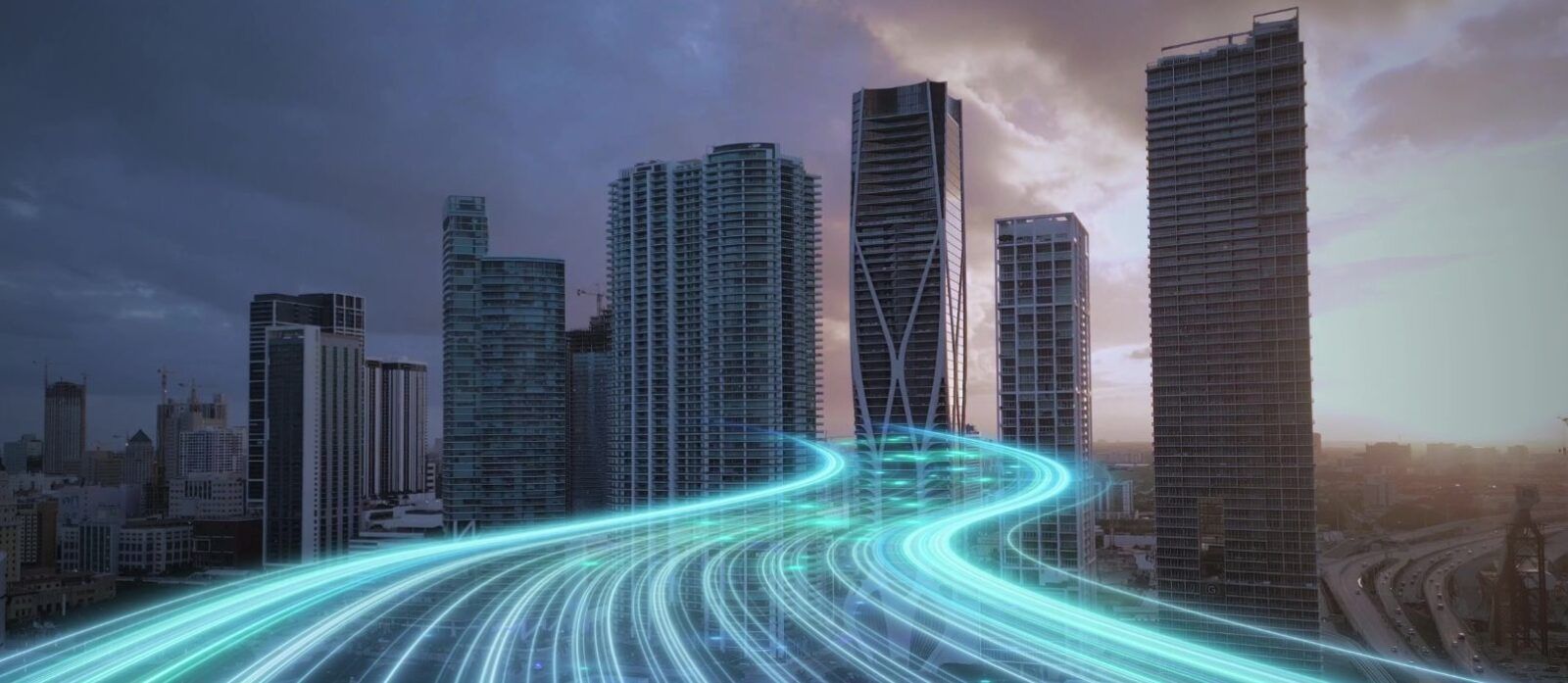 1600x697 LiDAR for Traffic Intelligence