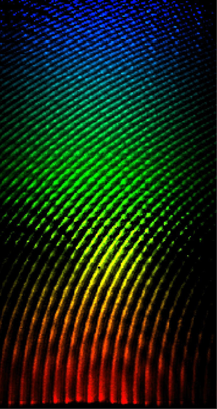 750x1413 Leap in lidar could improve safety, security of new technology. CU Boulder Today. University of Colorado Boulder