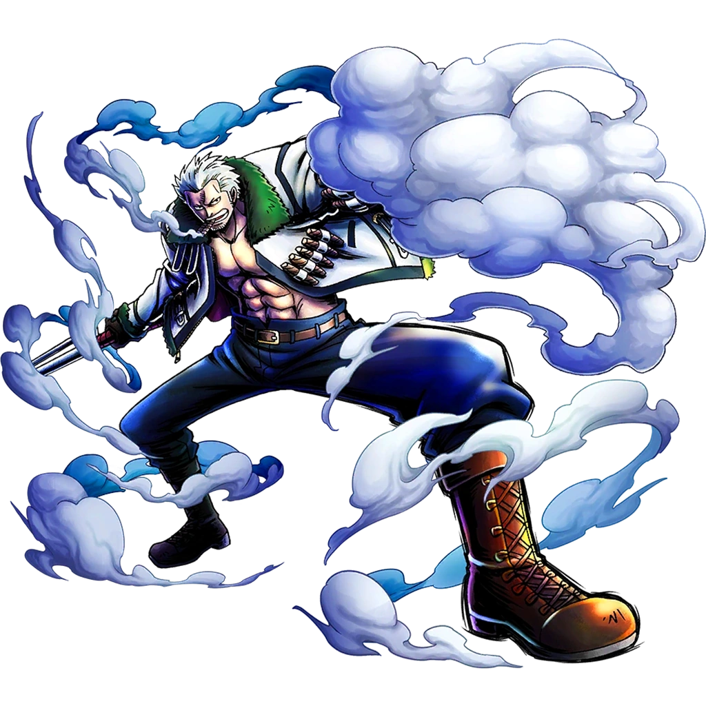 1024x1024 Smoker