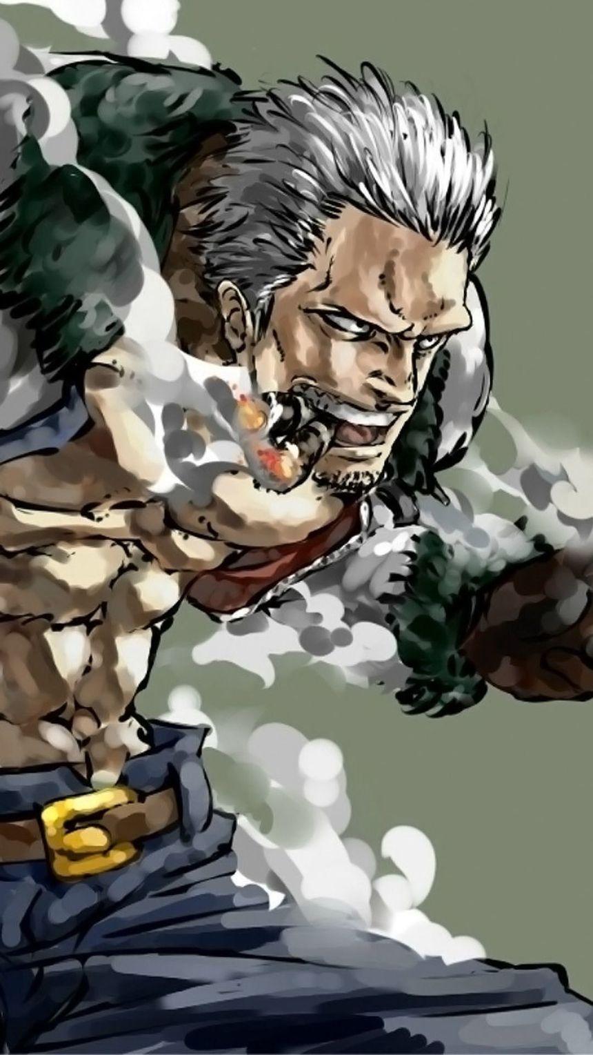 860x1529 Do You Think Smoker Will Ever Be Relevant Again? He's Had So Many Ls Since The 2 Year Time Skip