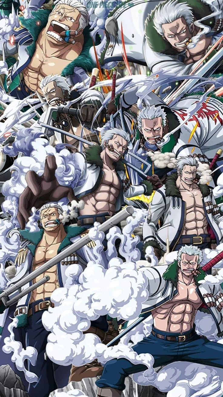 736x1308 Arte del personaggio. Anime one piece