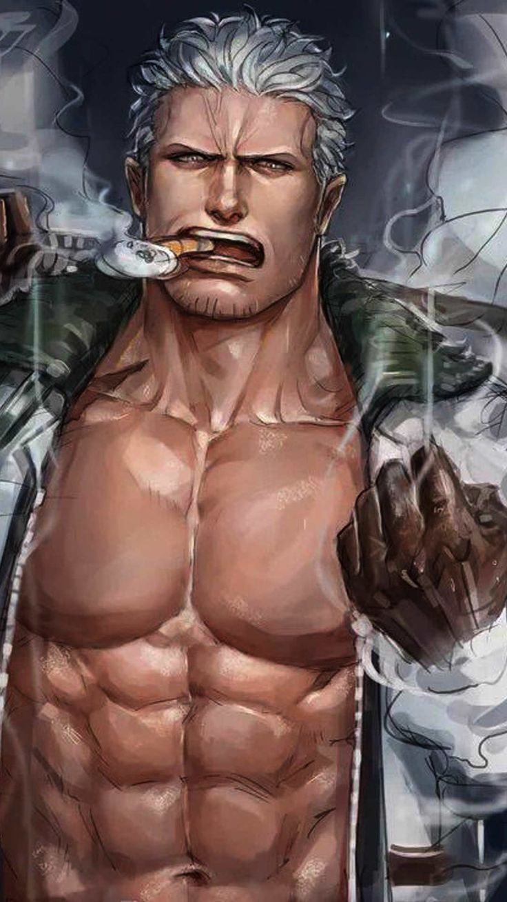 736x1308 Smoker wallpaper 19. Teknik menggambar, Gambar anime
