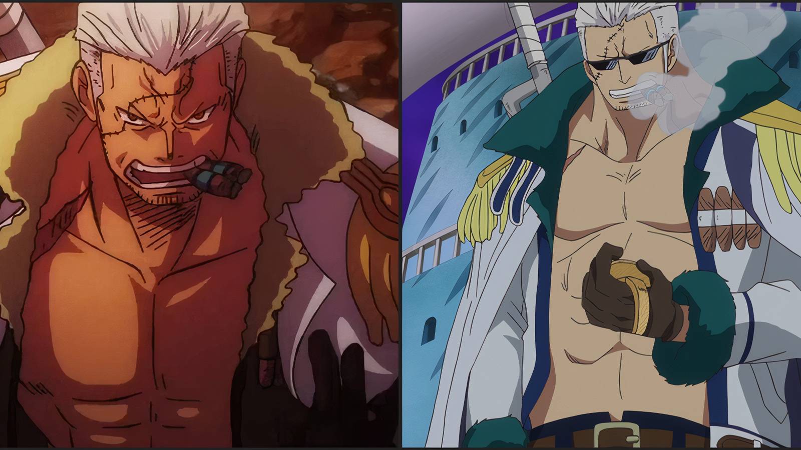 1600x900 One Piece: Smoker's Important Role After Egghead, Explained
