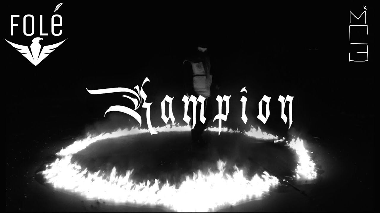 1280x720 SEMI (Official Video)